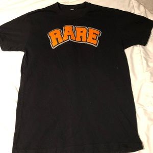 Rare T-shirt